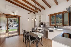 Casa rural La Pelusa