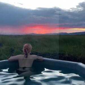 The Old School House - Gaulverjaskoli