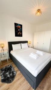 Venus Premium Apartments near Coresi Mall