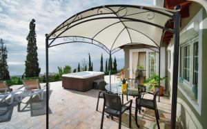 Villa Hibisco by Villas Vista Gomera