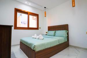 Le Golden -1 chambre en plein centre ville - à deux minutes de la Gare