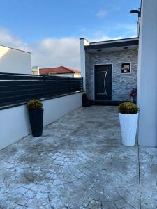 Maison moderne Villa