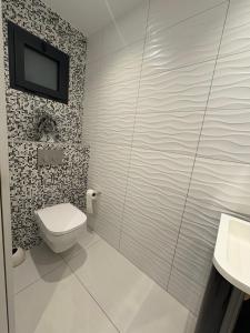 Maison moderne Villa