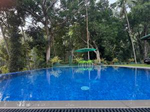 HangarankandaBungalow Deniyaya