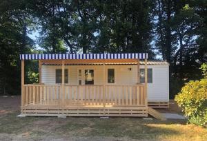 KNAUS Campingpark Nassau
