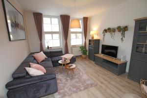 Gästewohnung "Harzliebe"