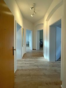 Gästewohnung "Harzliebe"