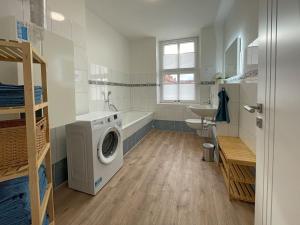 Gästewohnung "Harzliebe"