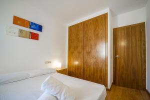 Acogedor apartamento vacacional en La Molina - Alp