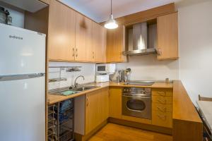 Acogedor apartamento vacacional en La Molina - Alp