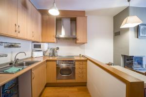 Acogedor apartamento vacacional en La Molina - Alp