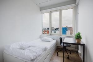 Copenhagen Getaway Cute Studio for Two 4