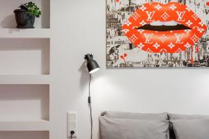 Kolonaki Central Suite Close to Syndagma Ermou