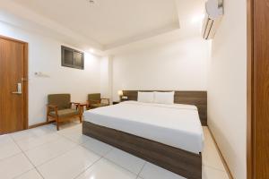 Dolphin Bay Hotel Nha Trang