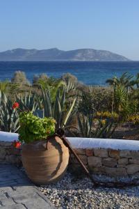 Anemomylos Houses