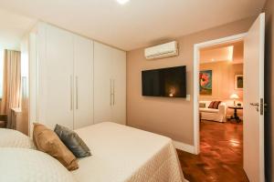 Encantador apartamento Ipanema RE 613