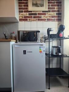 Central studio apartment stgallen gratis Parkplatz