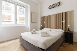 Unione Boutique Stays - 1min from DUOMO