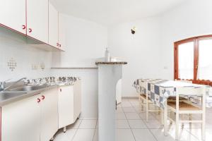 Appartamento in villa 5 posti letto