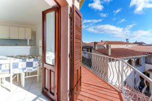 Appartamento in villa 5 posti letto