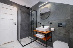 Paulińska 30 Kraków Spacious Apartment Kazimierz