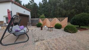 großzügige Ferienwohnung mit 2 Schlafzimmern