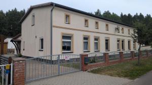 großzügige Ferienwohnung mit 2 Schlafzimmern