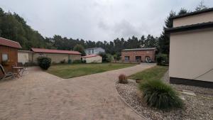 großzügige Ferienwohnung mit 2 Schlafzimmern