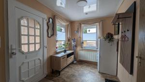 großzügige Ferienwohnung mit 2 Schlafzimmern