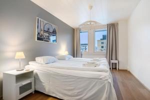 Santalux City Suite By Lapland Host