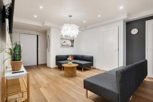 Santalux City Suite By Lapland Host