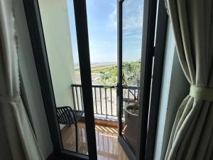 Thiên Trang 2 Hotel - Khách sạn gần bến tàu Rạch Giá