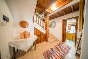 Maison Des Vignes Lofou