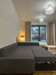 Garden Towers Residence - Underground Parking