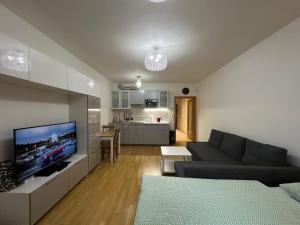 Garden Towers Residence - Underground Parking