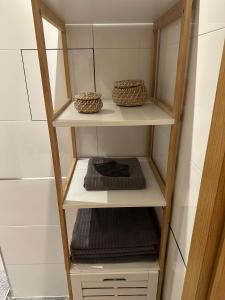 Garden Towers Residence - Underground Parking