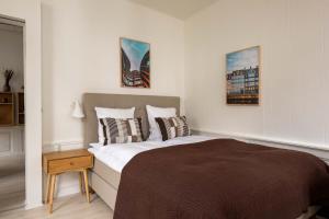 Homey 2BR for 6 Near Strøget