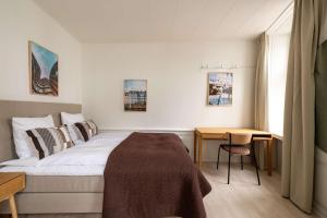 Homey 2BR for 6 Near Strøget