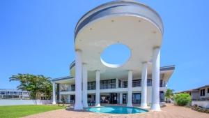 The Palace In IZinga Estate