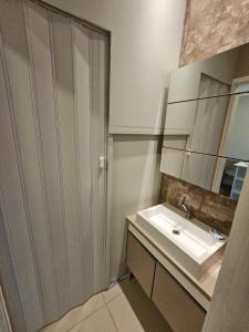 Loft Agradável com Varanda - BcLofts 4