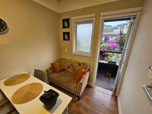 Loft Agradável com Varanda - BcLofts 4