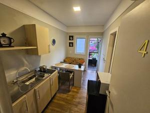 Loft Agradável com Varanda - BcLofts 4