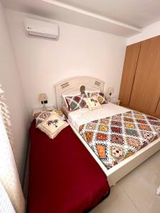 Confort & Charme à la Tunisienne au Centre-ville