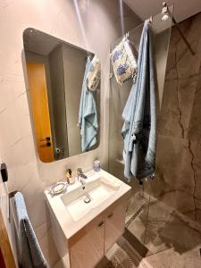 Confort & Charme à la Tunisienne au Centre-ville