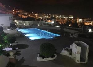 Ocean View Family Apartment Tenerife
