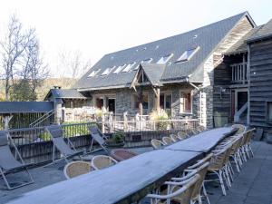 Vielsalm Stay with furry friends