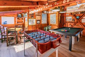 BOG Costa de Rio - Piscina climatizada y costa de rio