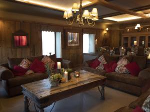 Vielsalm Stay with furry friends