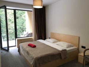 Kokhta Mitarbi Resort