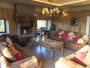 Vielsalm Stay with furry friends